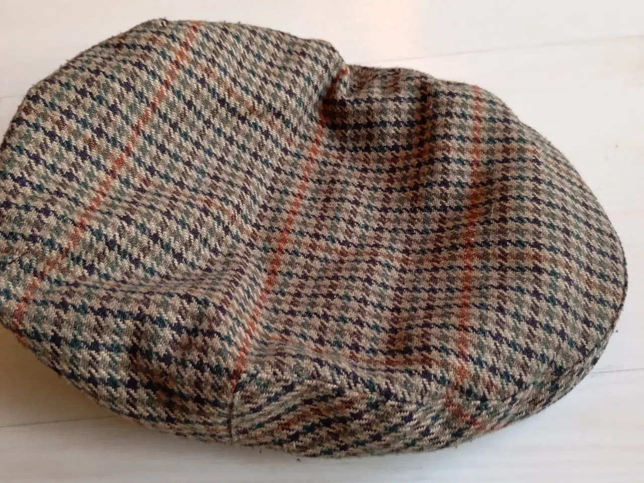 Billede 2 - Sixpence. Flat Cap