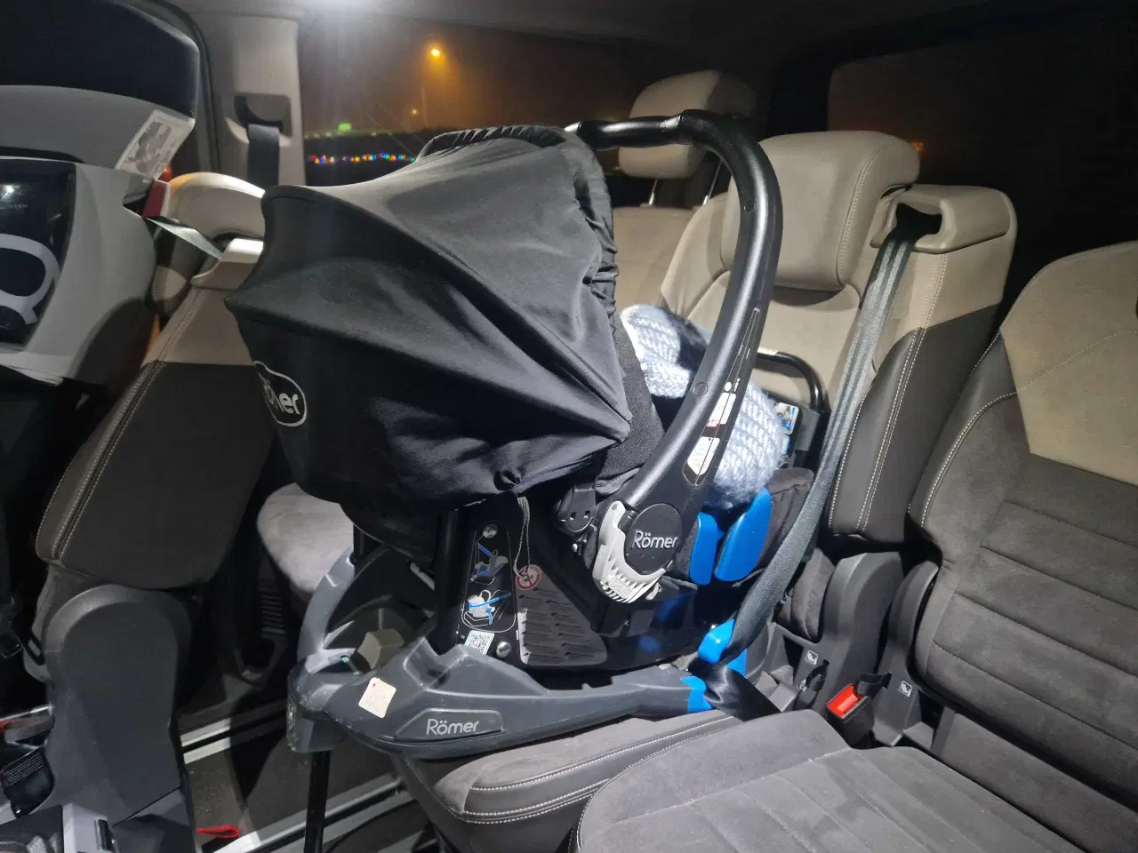 Billede 1 - Autostol