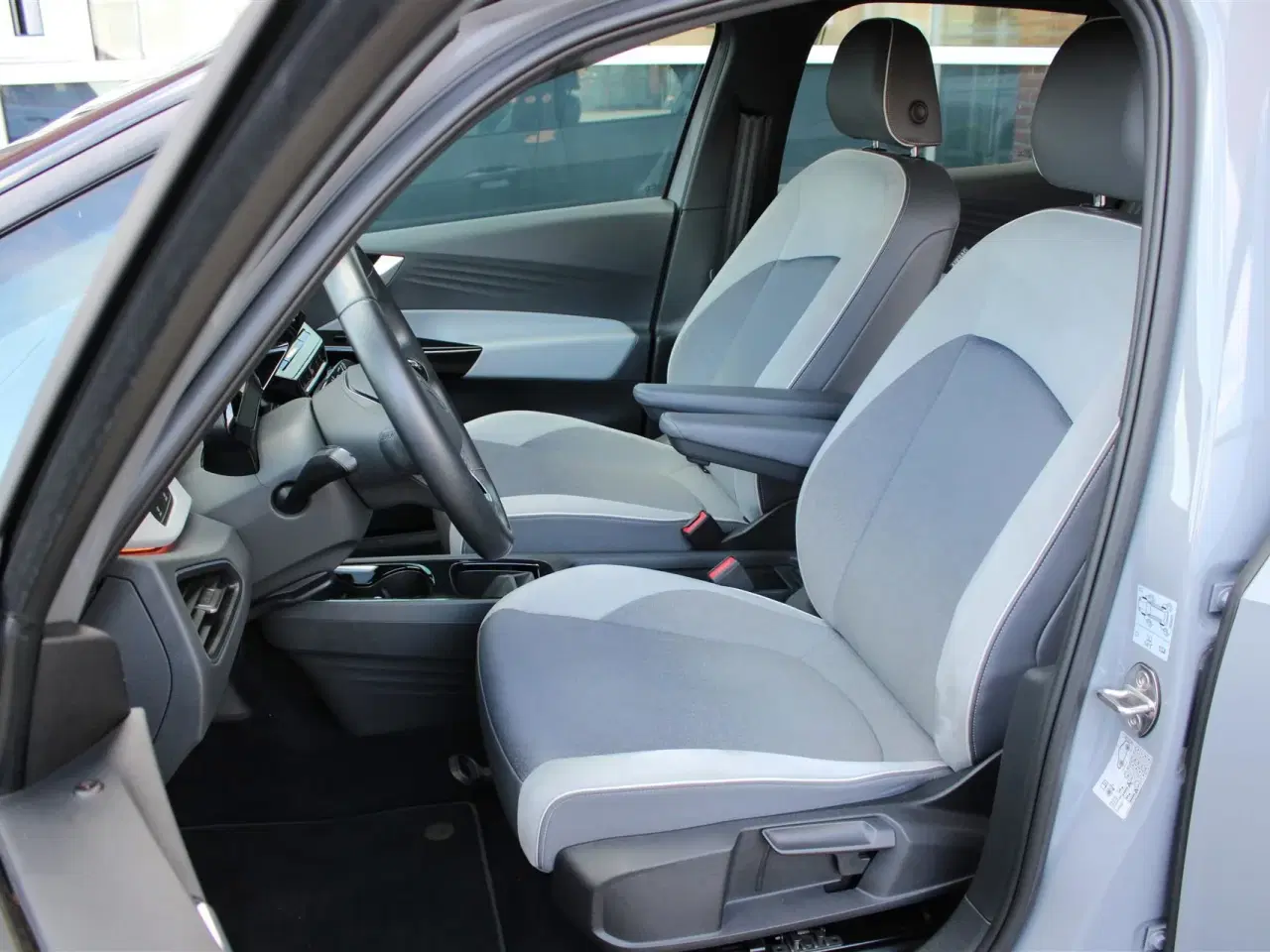Billede 2 - VW ID.3 EL Pure Performance 150HK 5d Aut.