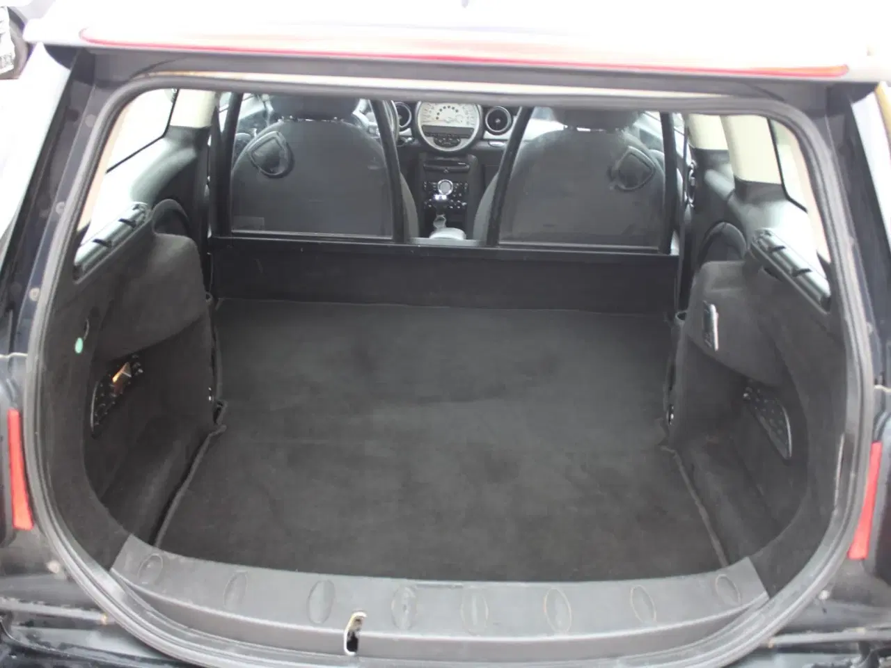 Billede 11 - MINI Clubman Cooper 1,6 D Van