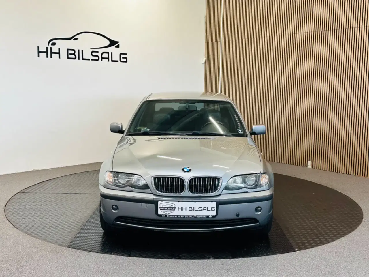 Billede 2 - BMW 316i 1,8 