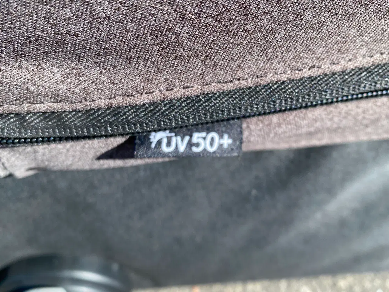 Billede 3 - Baby Jogger babylift og indkøbs kurv