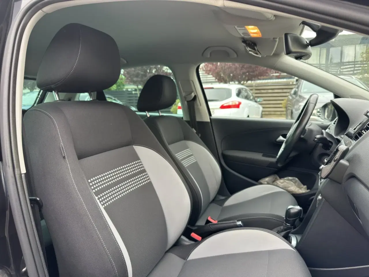 Billede 13 - VW Polo 1,6 TDi 90 Comfortline DSG