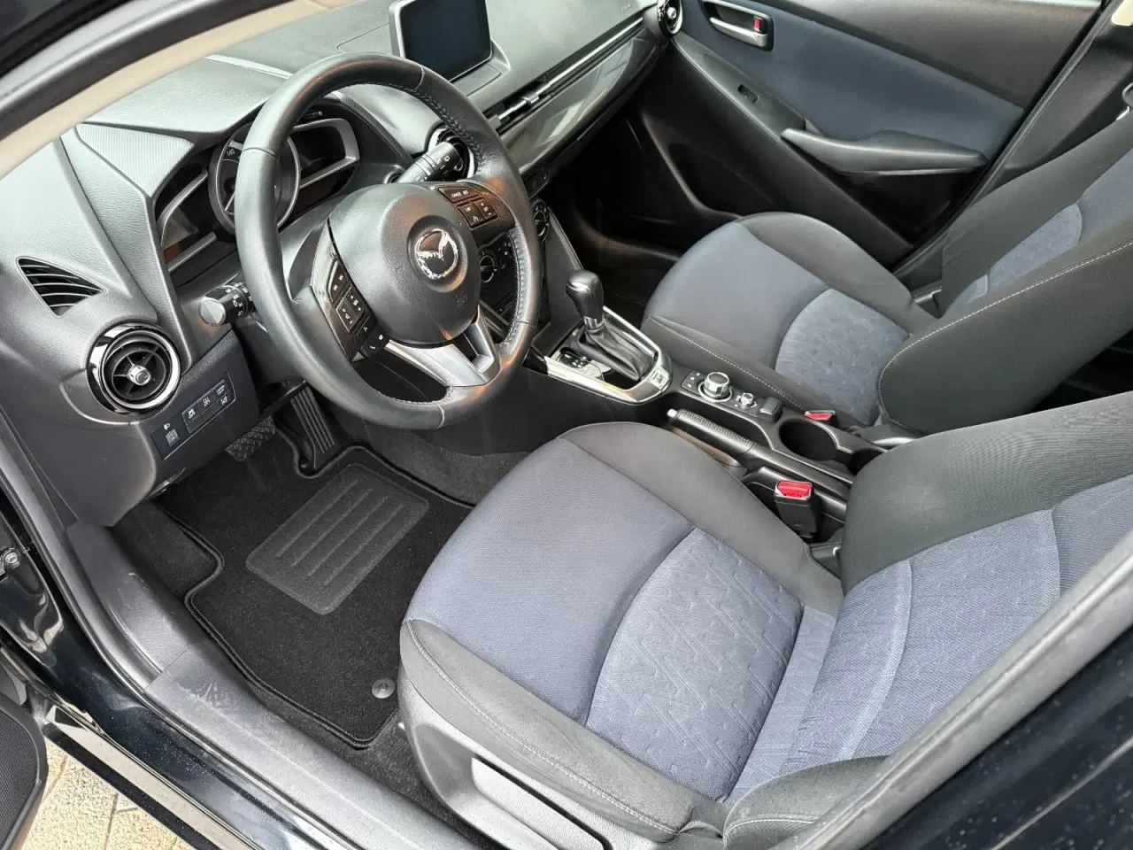 Billede 8 - Mazda 2 1,5 SkyActiv-G 90 Vision aut.