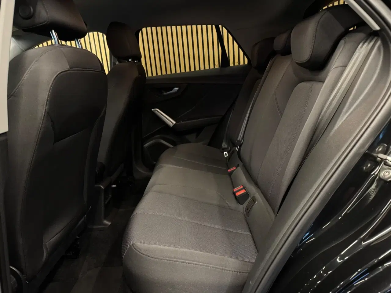 Billede 14 - Audi Q2 35 TFSi Prestige S-tr.