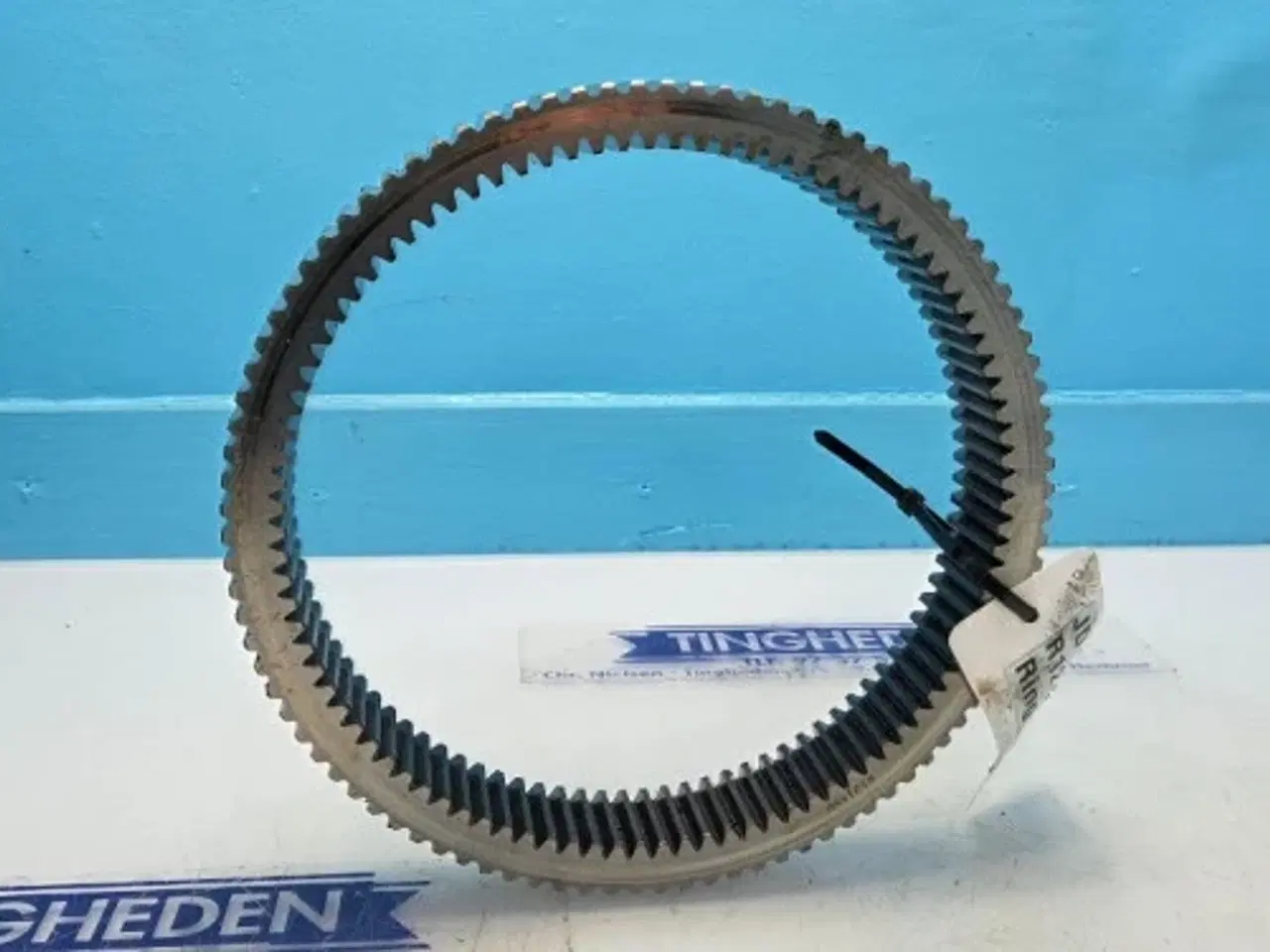 Billede 8 - John Deere 6300 Ring Gear R121460