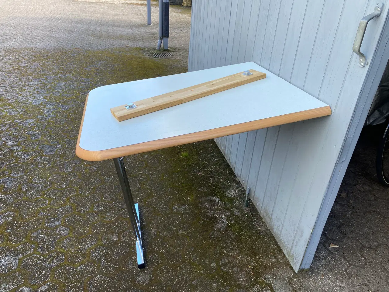 Billede 1 -  Camping tilbehøre