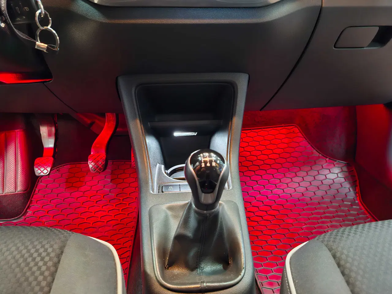 Billede 11 - Seat Mii Sport facelift 2017