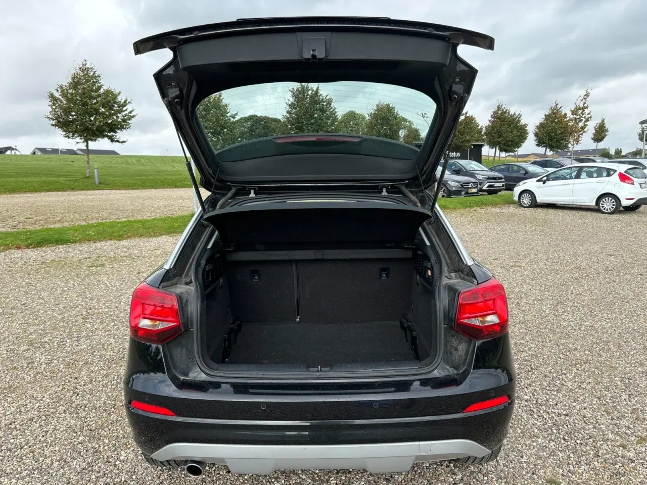 Billede 14 - Audi Q2 30 TFSi Sport Prestige+