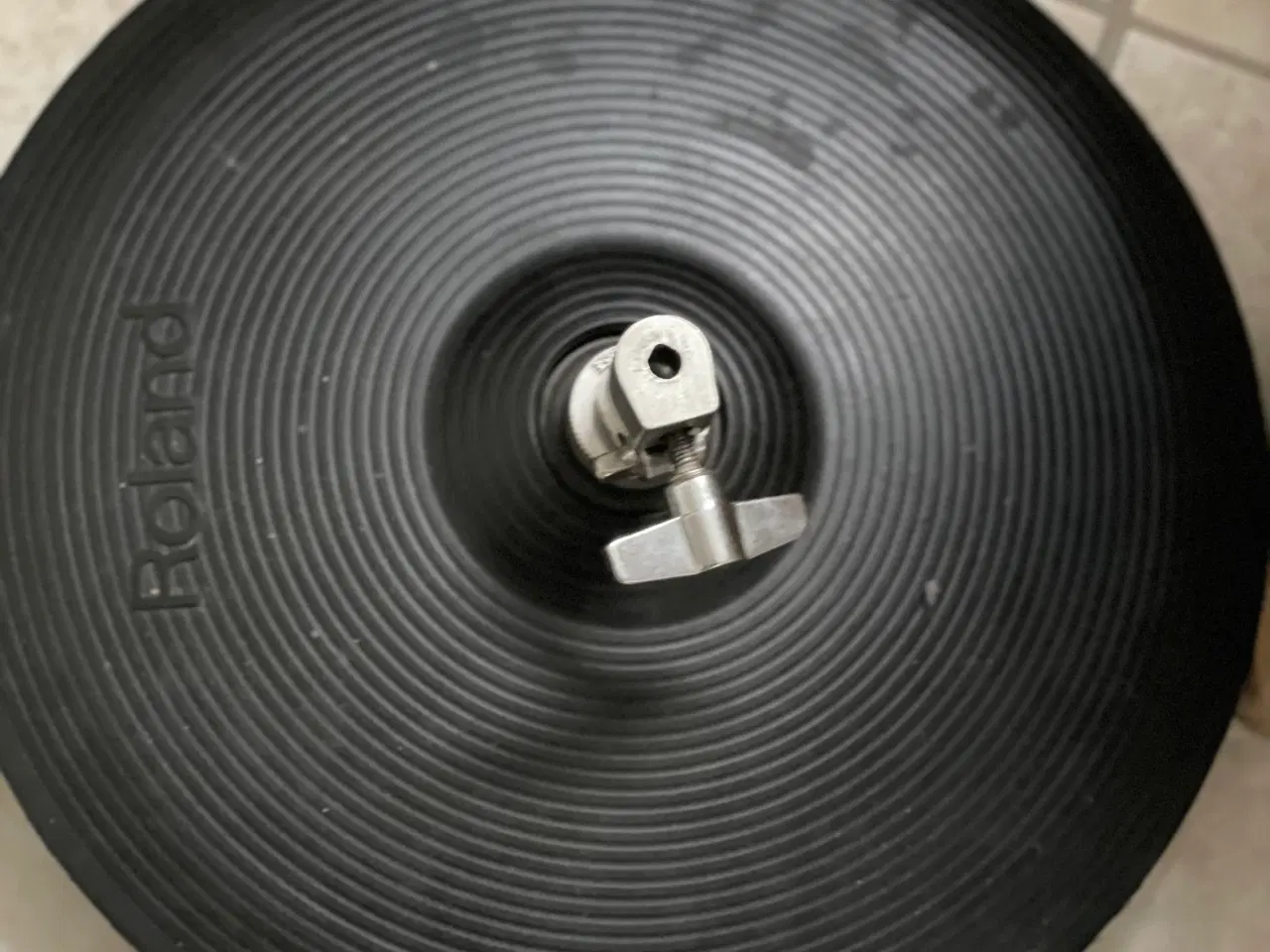 Billede 8 - Roland TD-12KV trommesæt – reservedele / projekt  