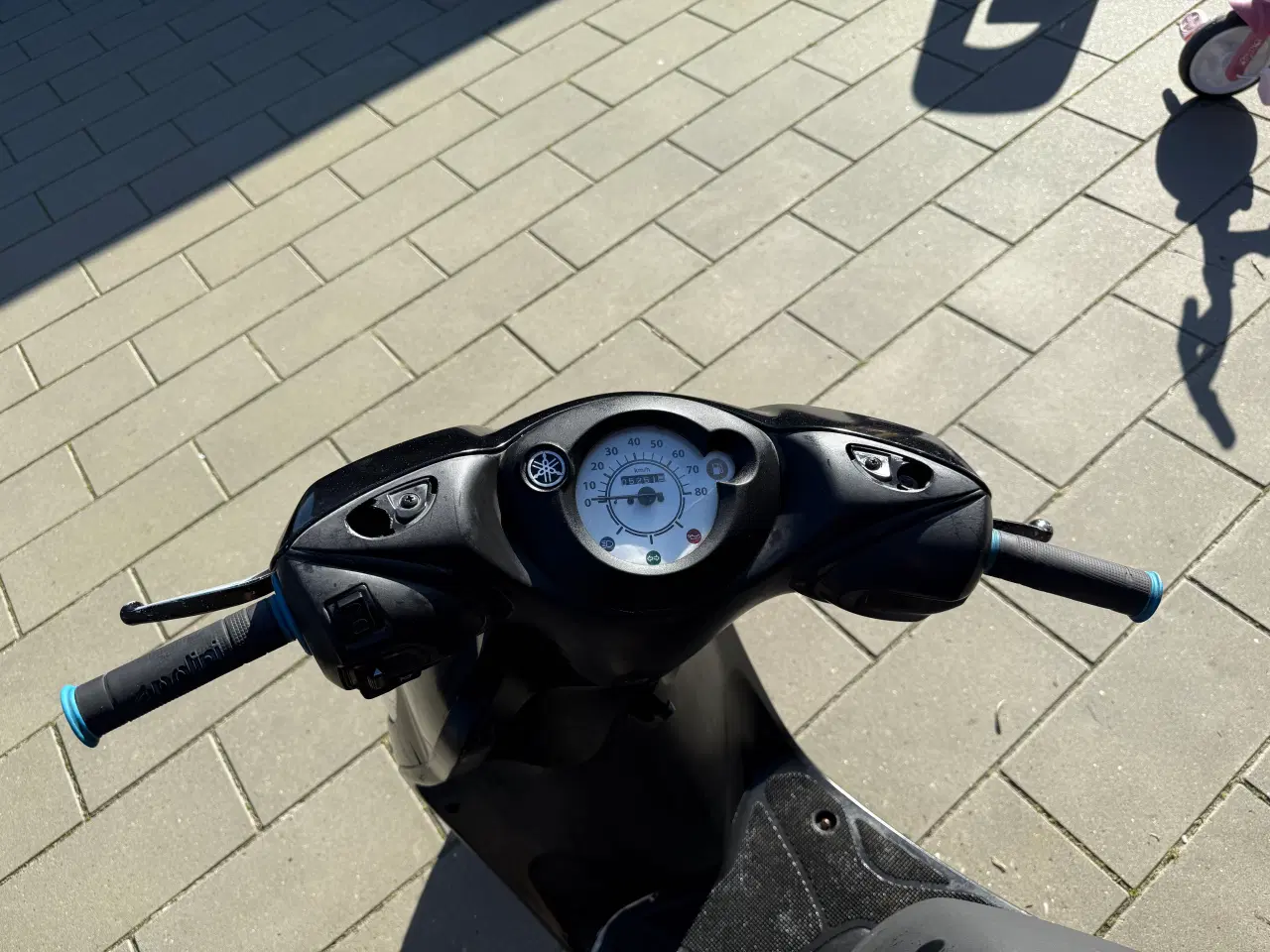 Billede 6 - Yamaha Neos 30’er Scooter