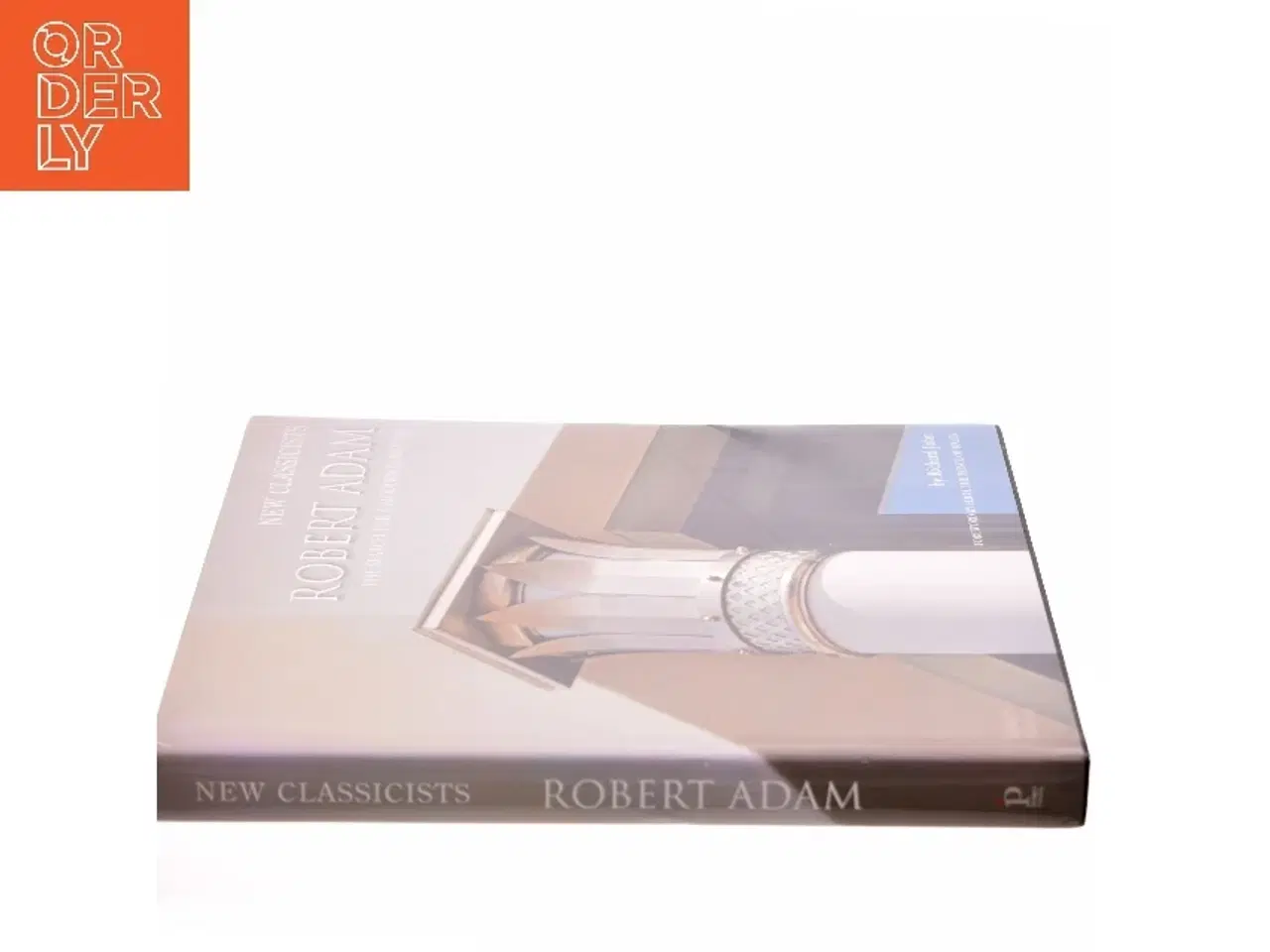 Billede 2 - Robert Adam af Richard John (Bog)