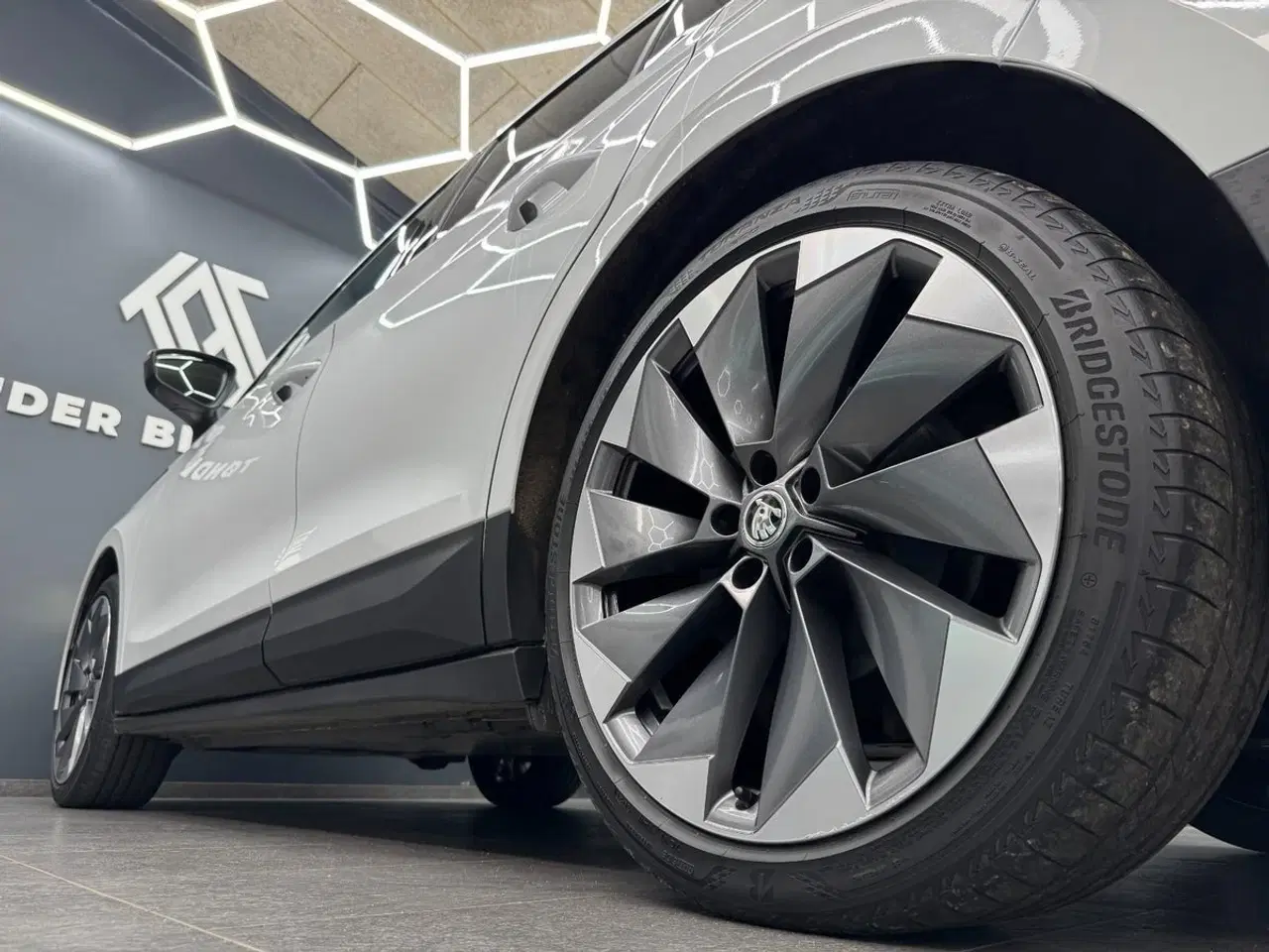 Billede 18 - Skoda Enyaq 80 iV Suite