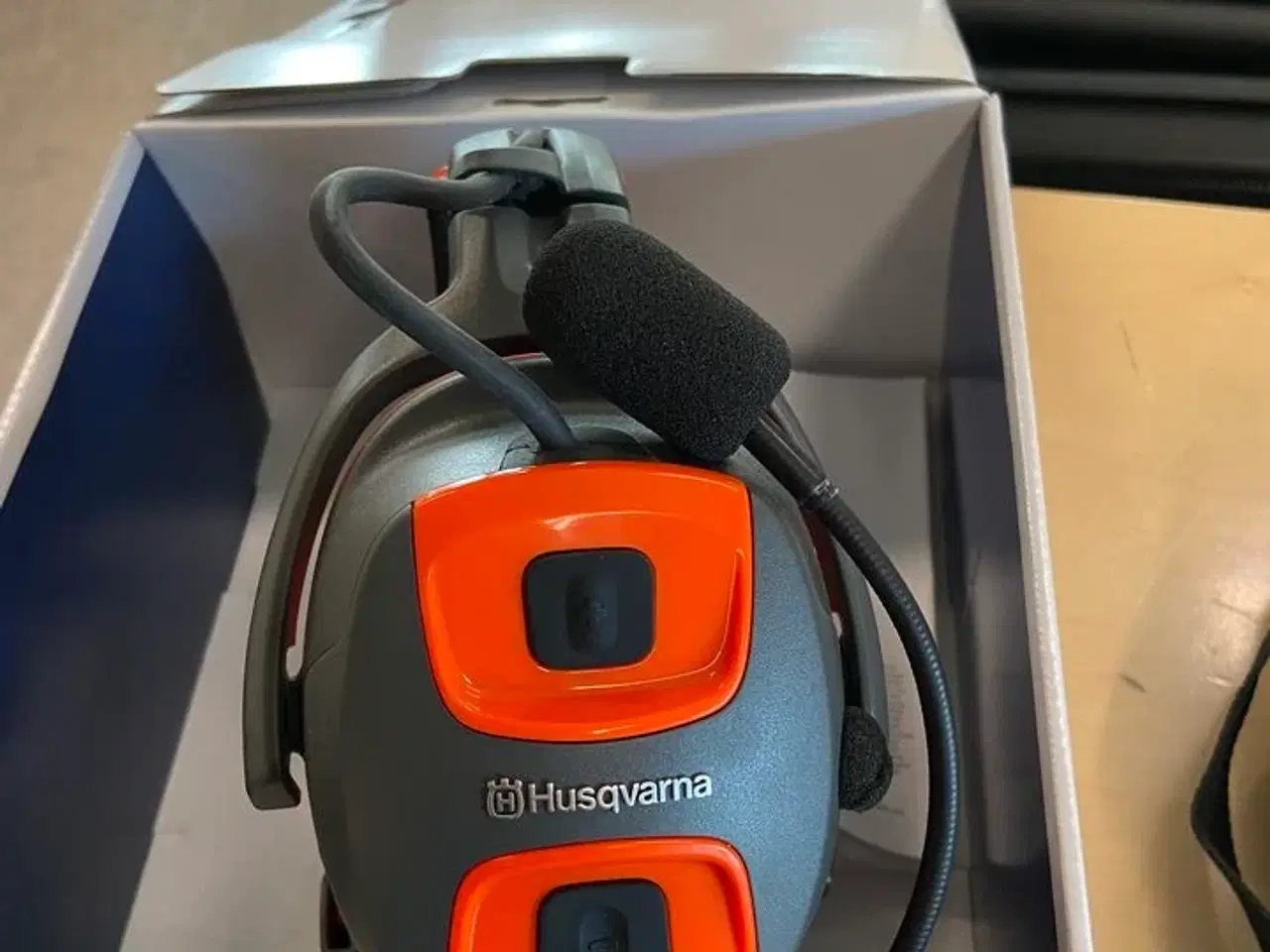 Billede 3 - Husqvarna høreværn
