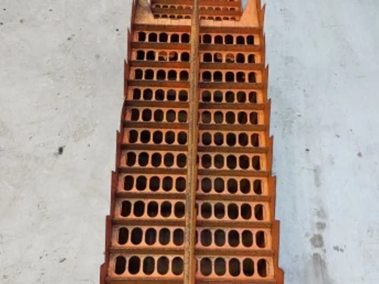 Billede 18 - Dronningborg D4000 Ryster 28460150