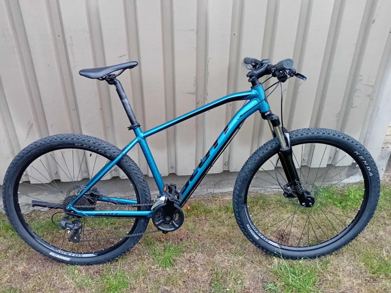 Billede 4 - Scott Aspect 965