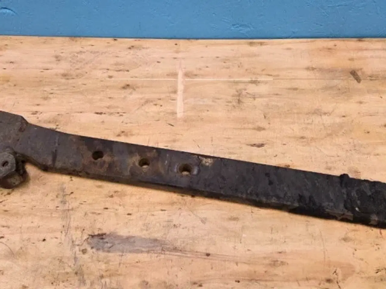 Billede 8 - Massey Ferguson 3085 Liftarm R. 3616082M1