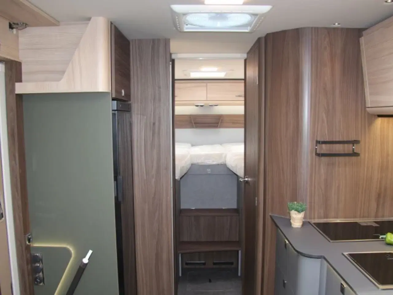 Billede 12 - Eura Mobil Profila T 726 EF