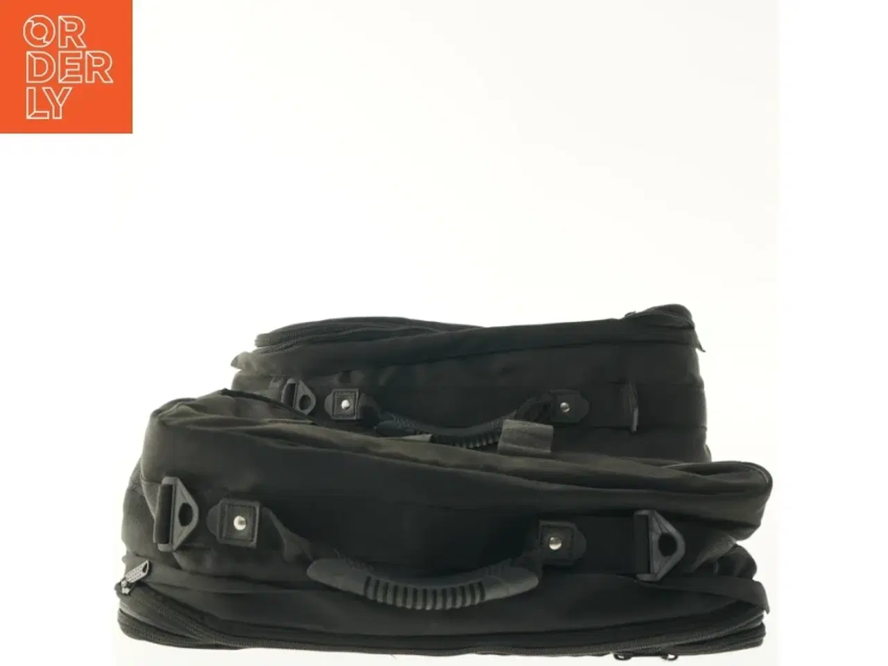 Billede 3 - Motorcykeltaske (str. 50x25 cm)