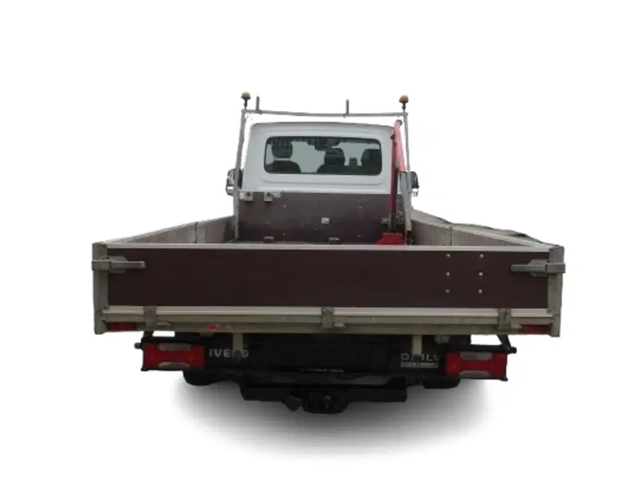 Billede 15 - Iveco Daily 2,3 35S16 4100mm Lad AG8