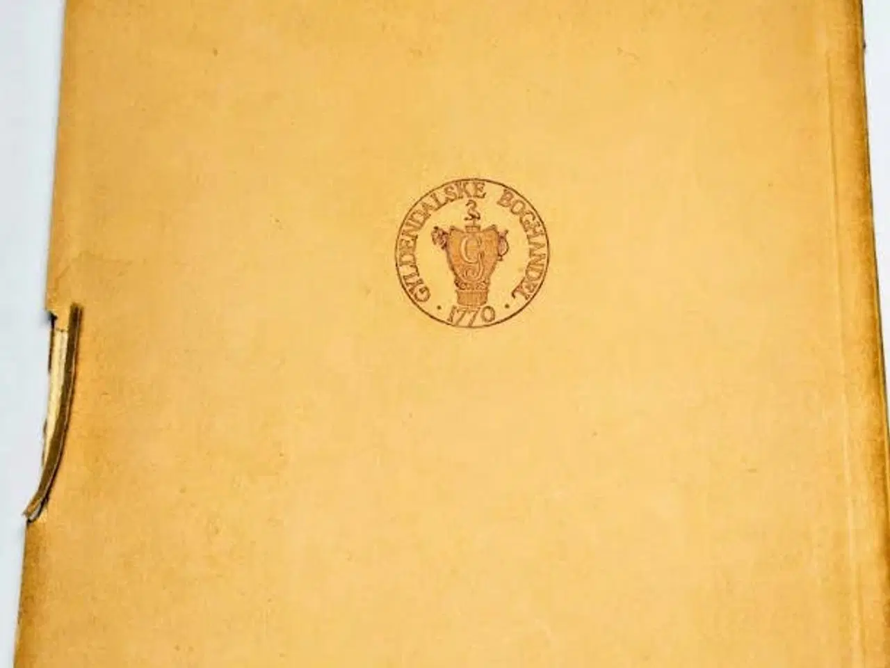 Billede 5 - Heiberg: Elverhøj (1928) ved Morten Borup