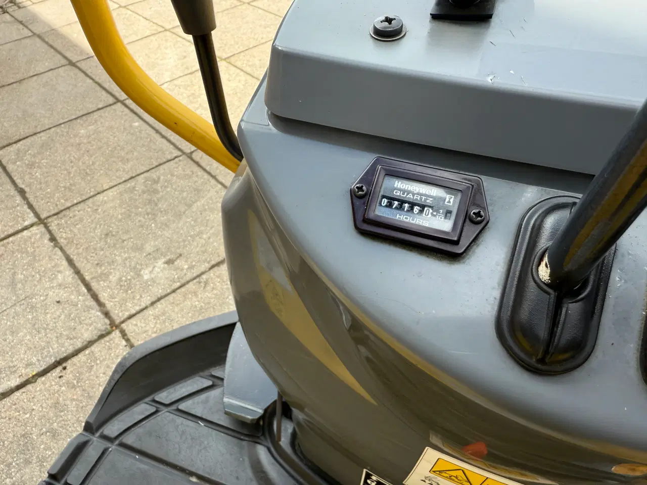 Billede 6 - Yanmar vio12