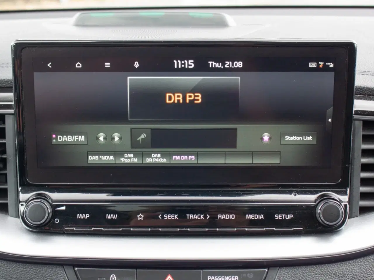 Billede 14 - Kia XCeed 1,6 PHEV Upgrade+ DCT