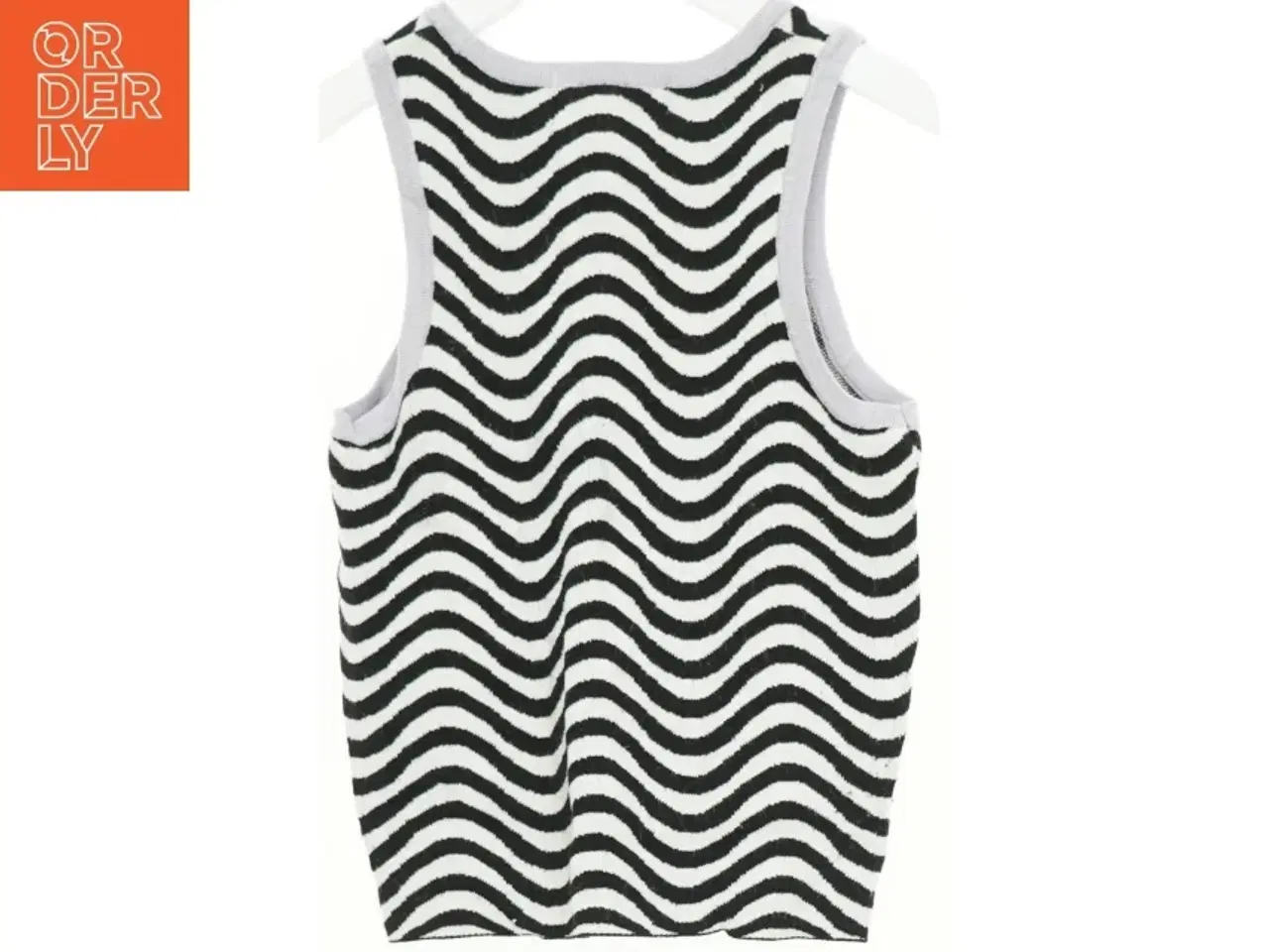 Billede 2 - Top fra H&M (str. 152 cm)