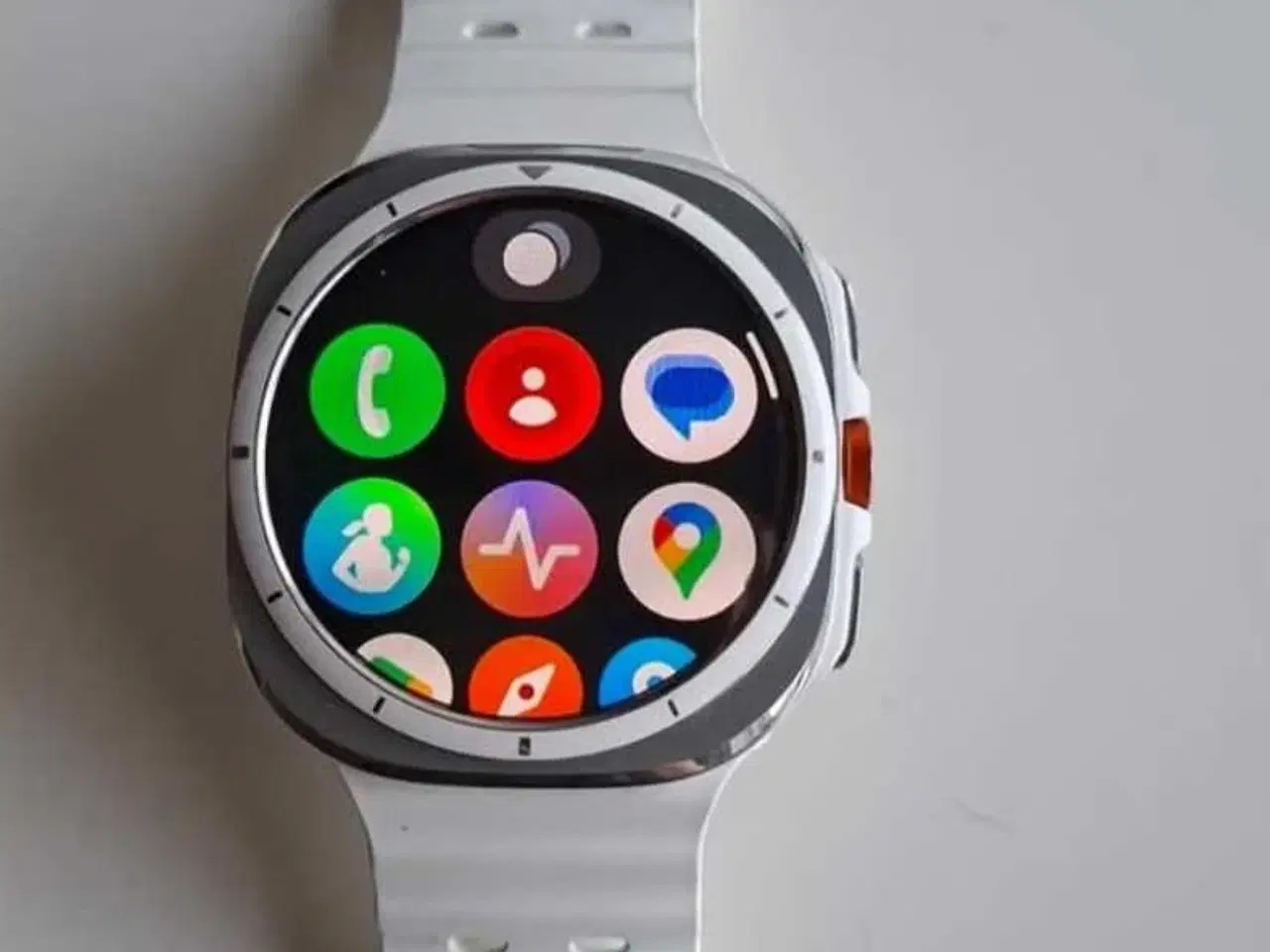 Billede 2 - Samsung Galaxy Watch ultra