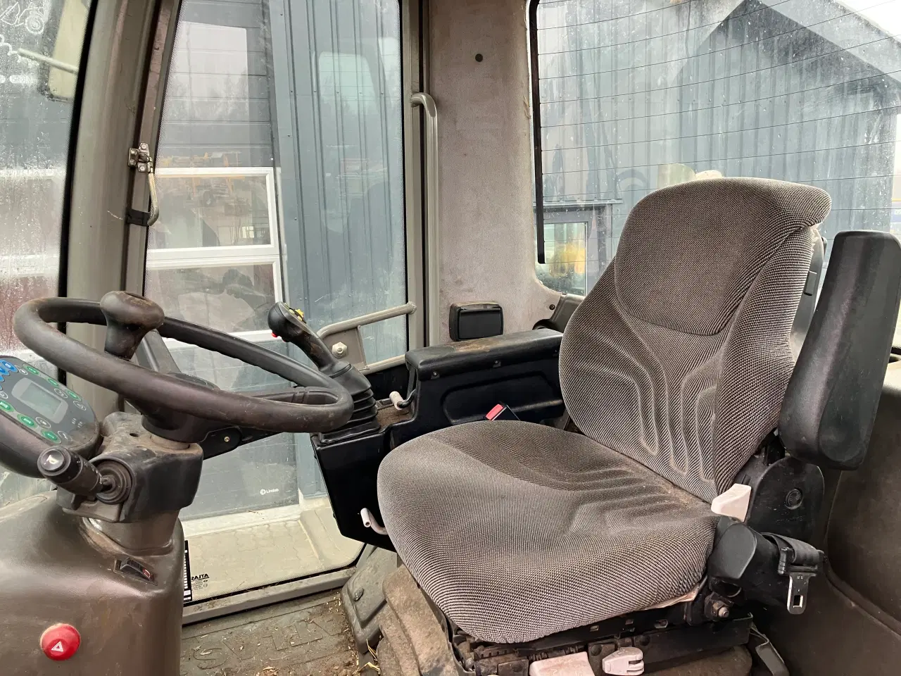 Billede 10 - ATLAS Weycor 95e