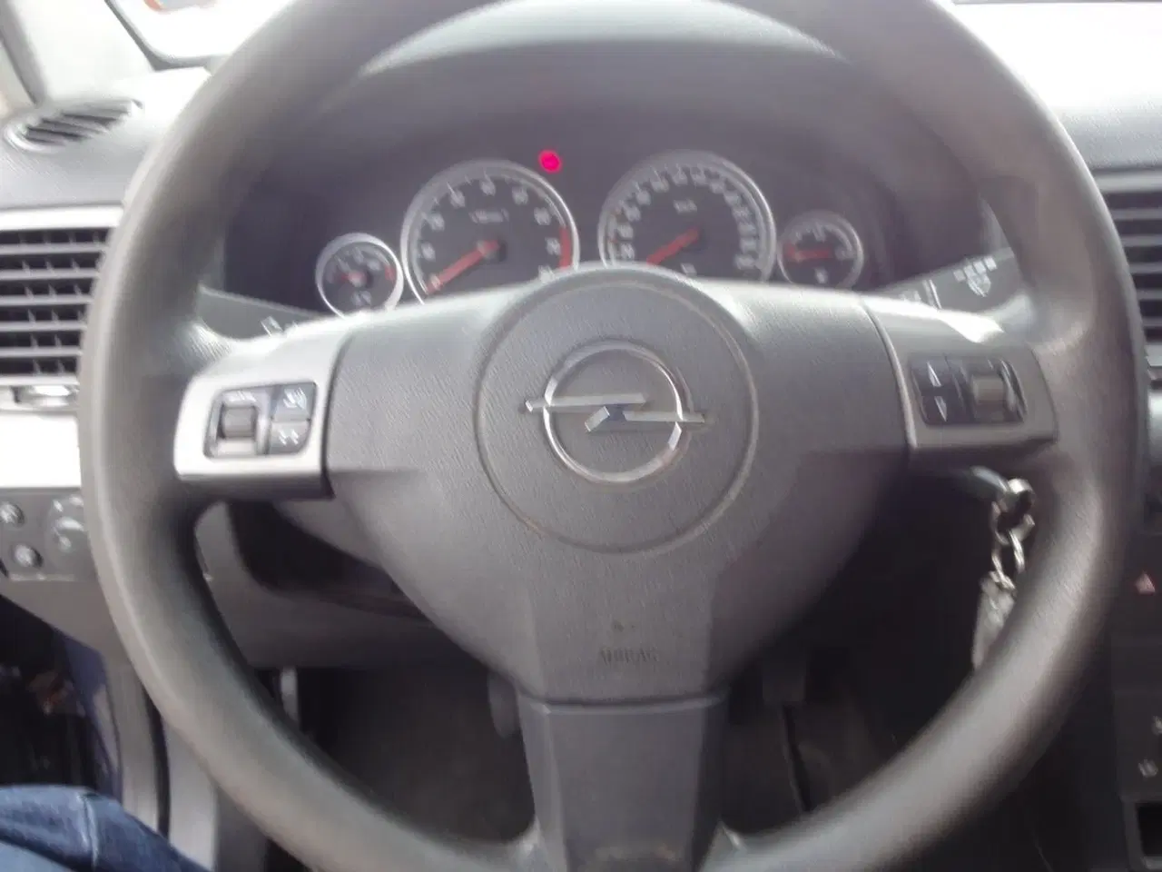 Billede 15 - Opel Vectra 1,8 16V 140 Elegance