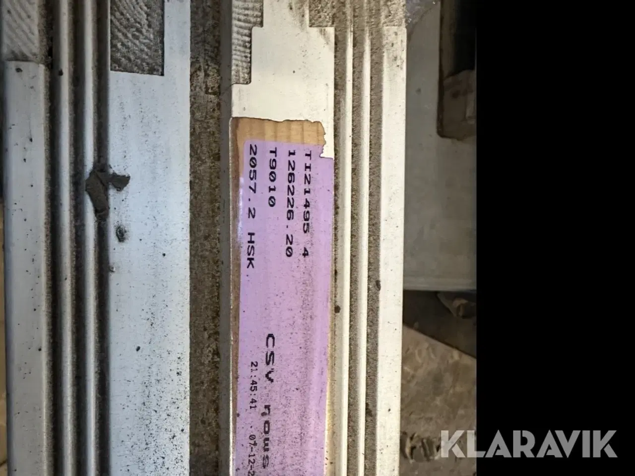 Billede 10 - Vinduer Kastrup - 2 styk