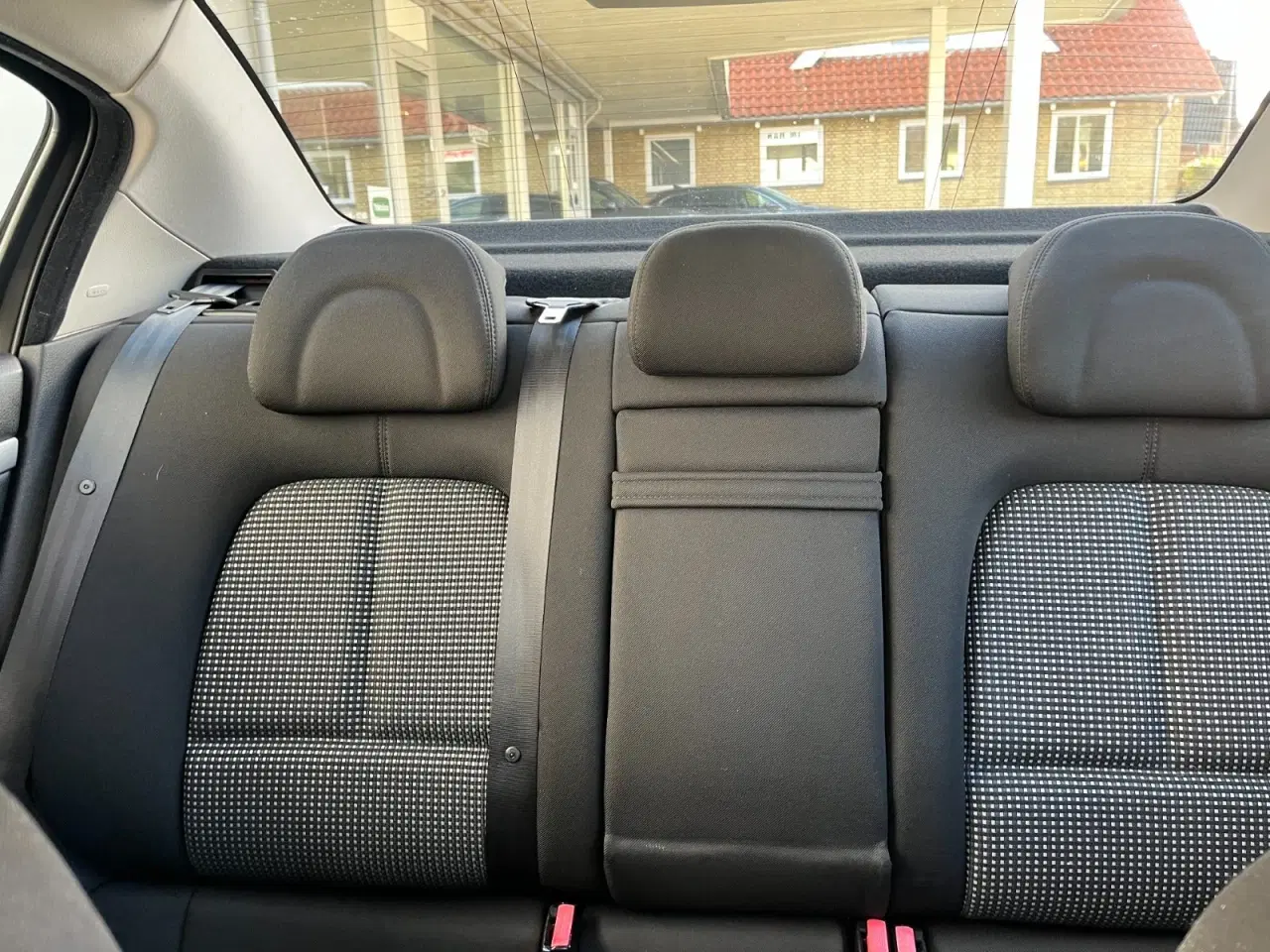 Billede 15 - Peugeot 407 1,6 HDi 109 Premium