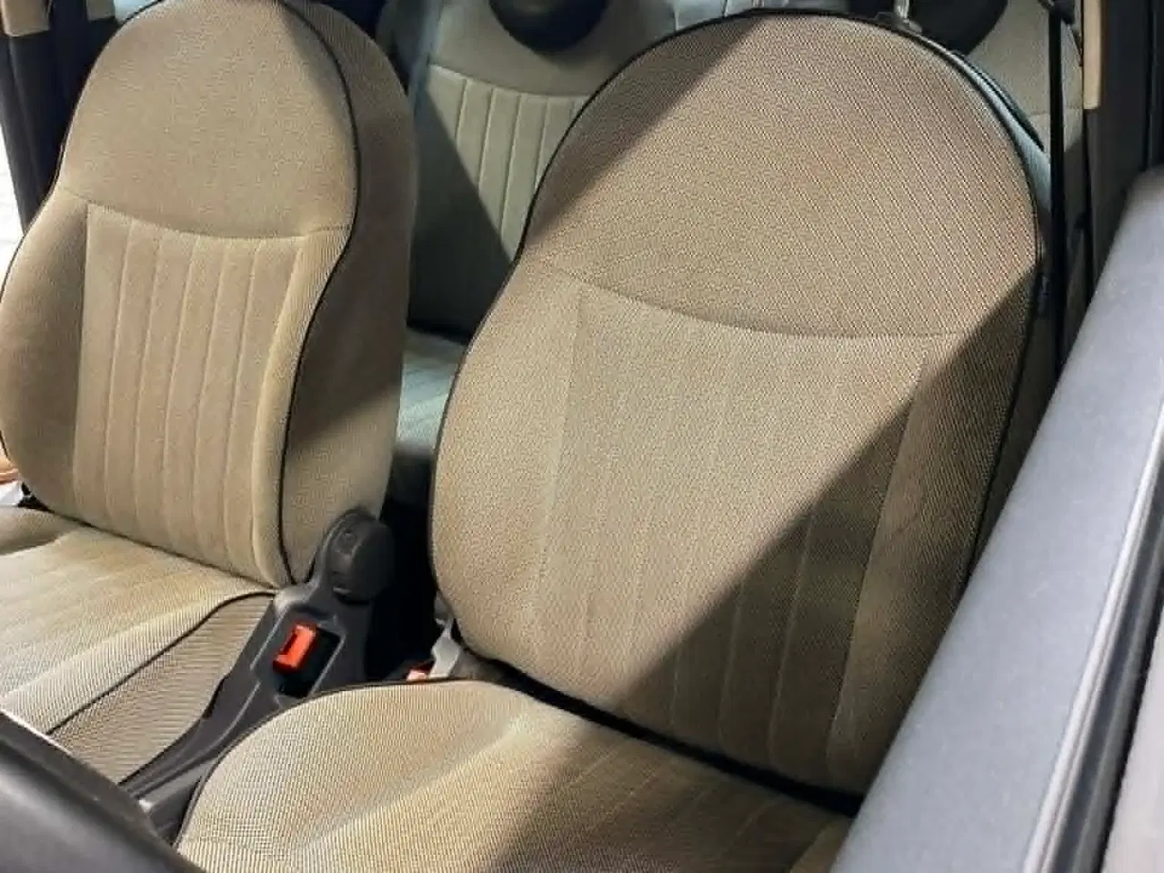 Billede 4 - Fiat 500, 1.2 Lounge