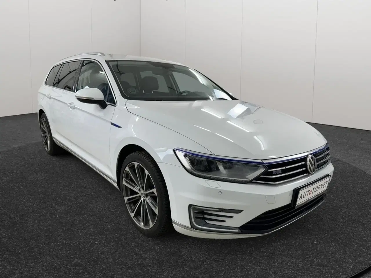 Billede 2 - VW Passat 1,4 GTE Variant DSG