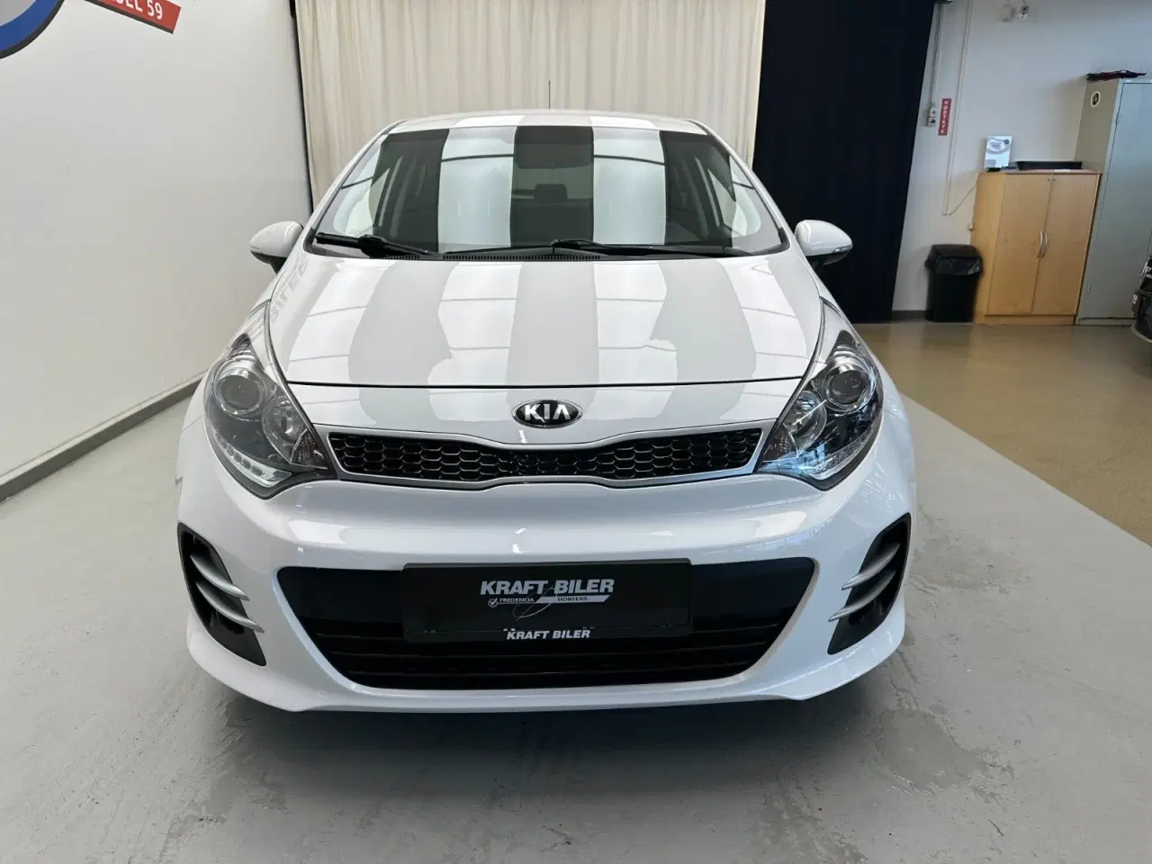 Billede 7 - Kia Rio 1,2 CVVT
