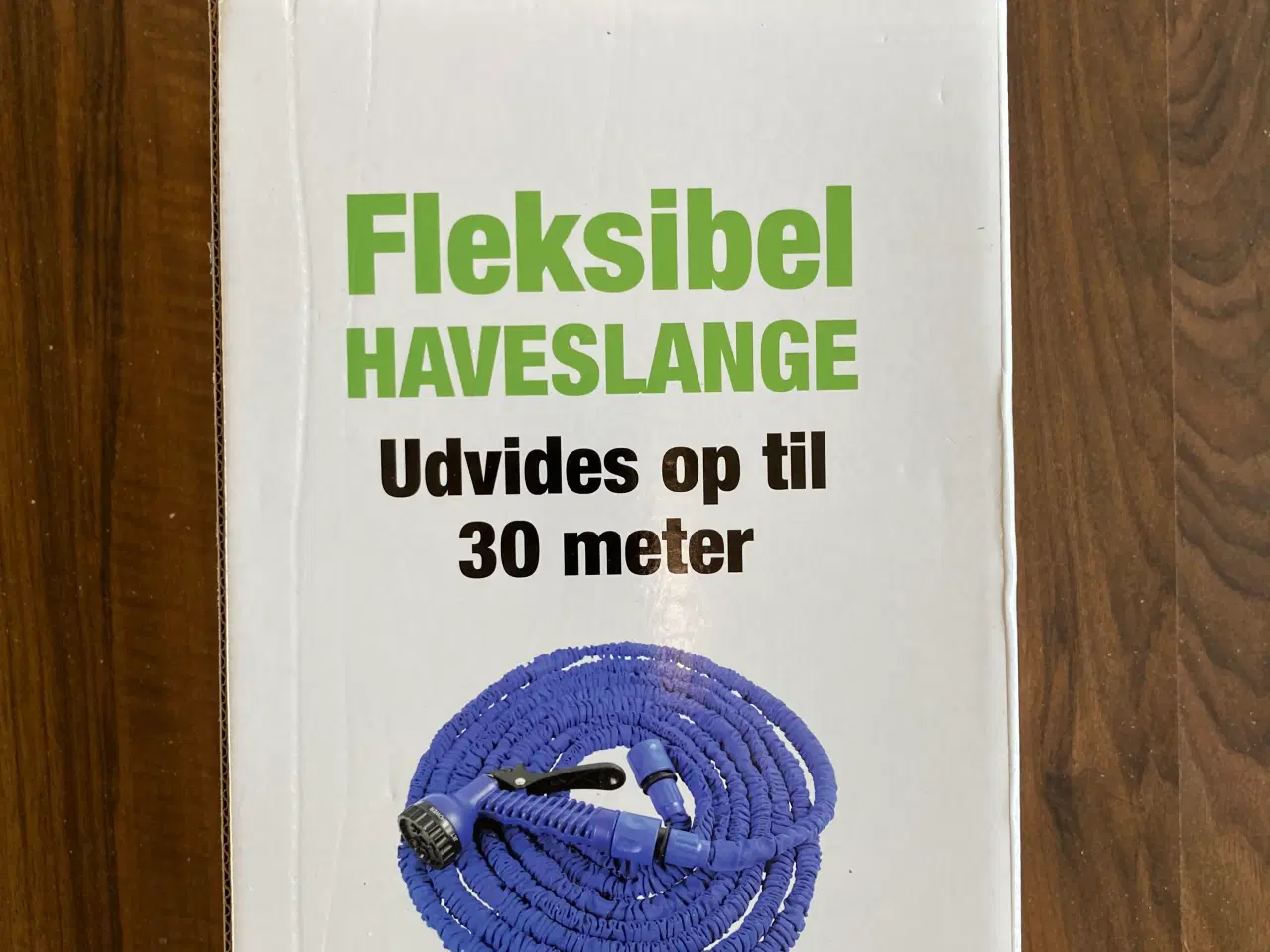 Billede 2 - United flexslang 30m