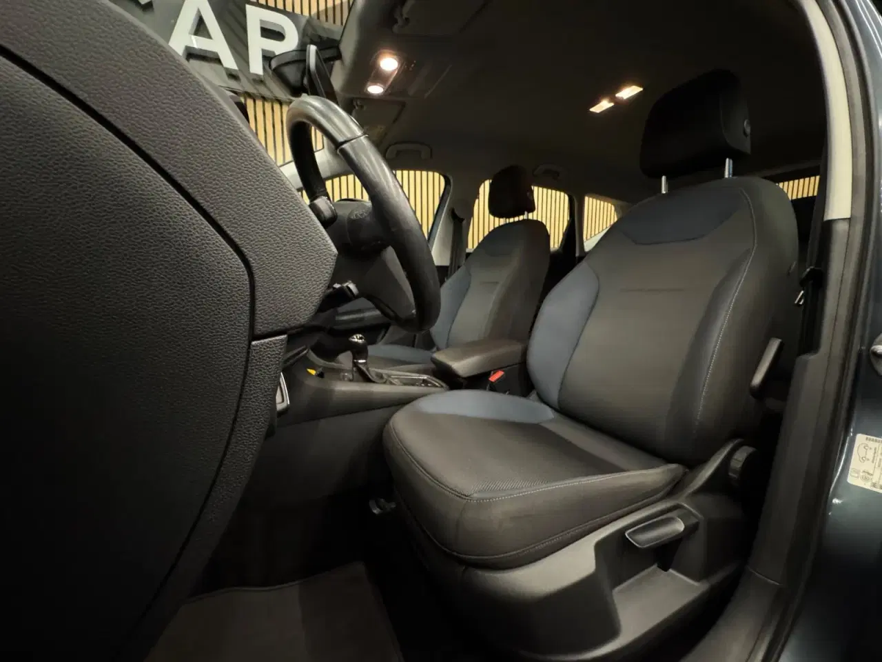 Billede 5 - Seat Ateca 1,0 TSi 115 Reference