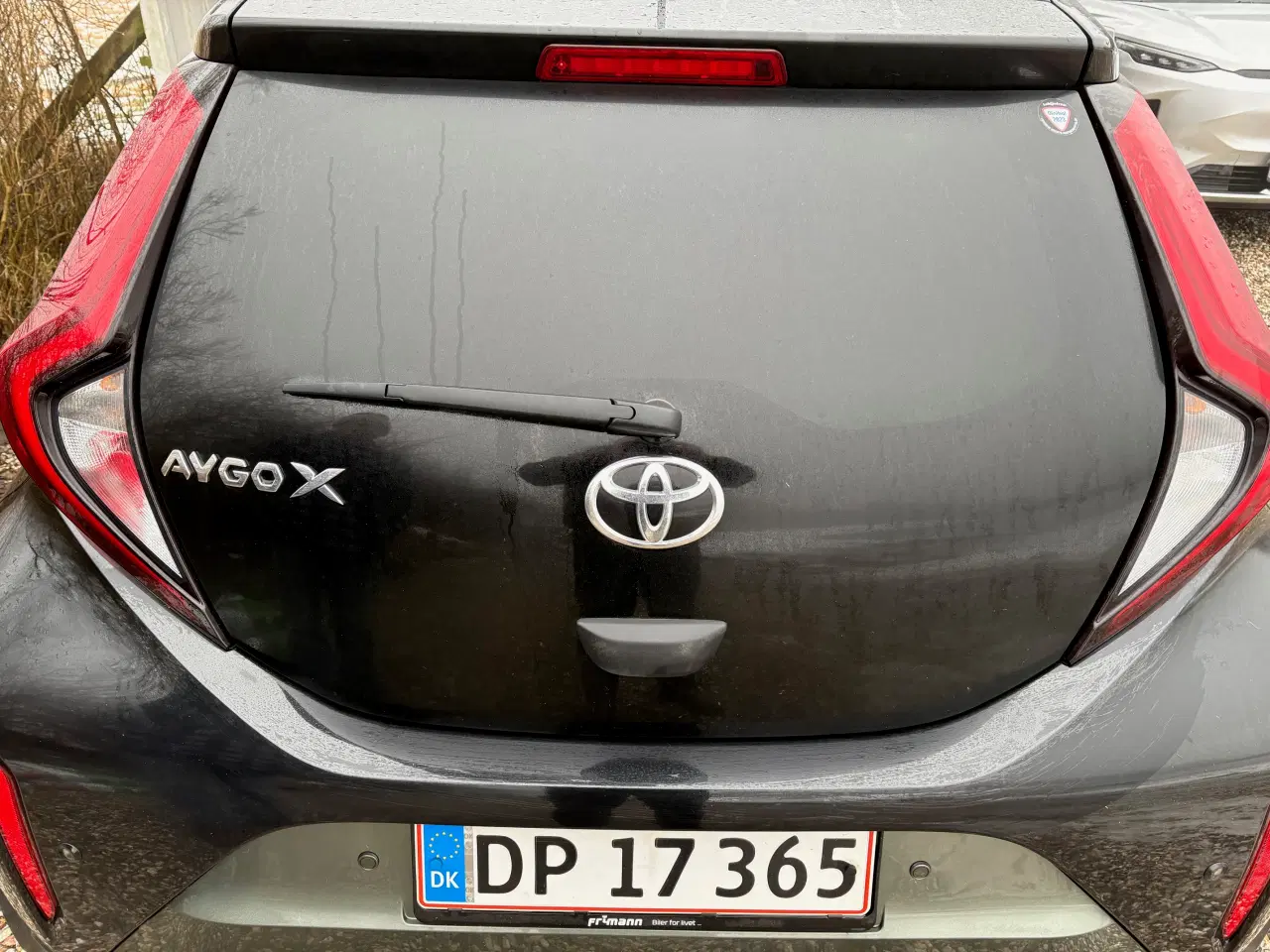 Billede 3 - Toyota Aygo X