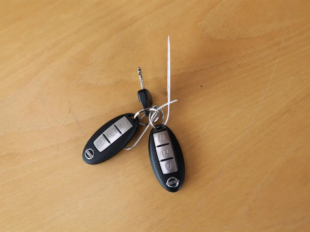 Billede 32 - Nissan e-NV 200 EL Premium 109HK Van Aut.