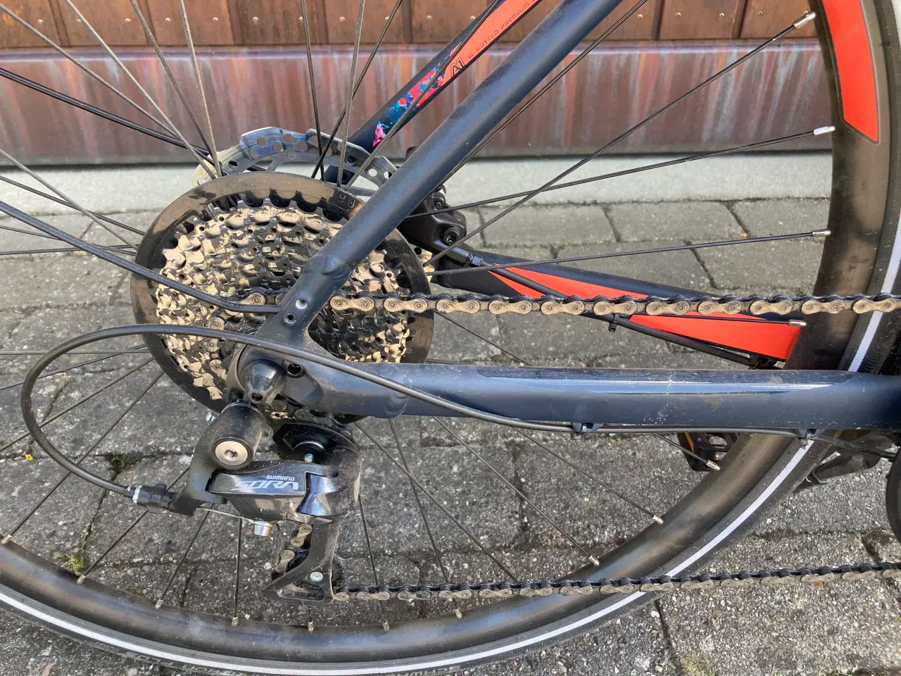 Billede 8 - Specialized sport dame