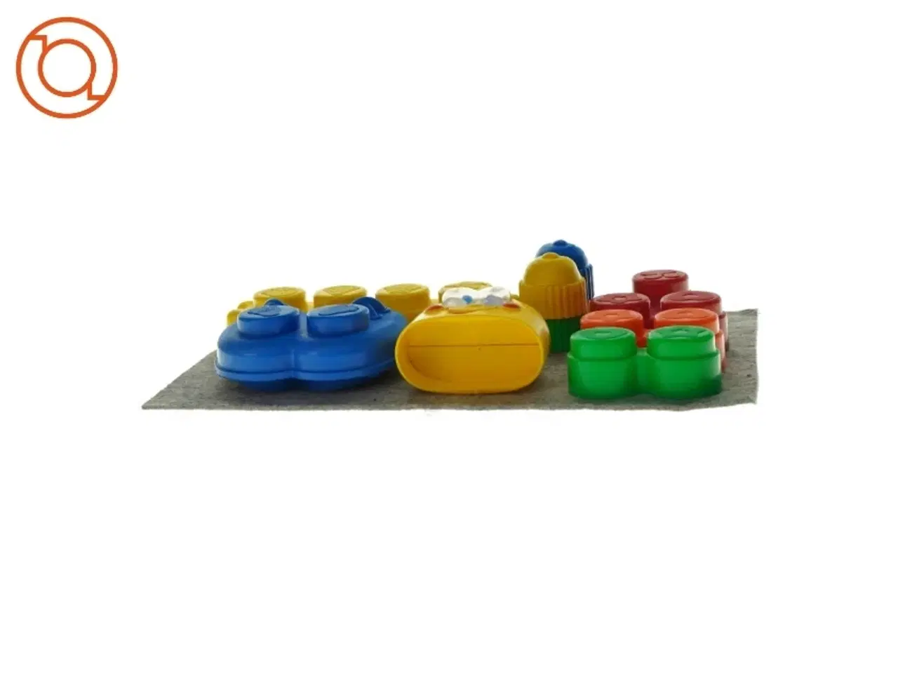 Billede 2 - Fisher-Price stablelegetøj
