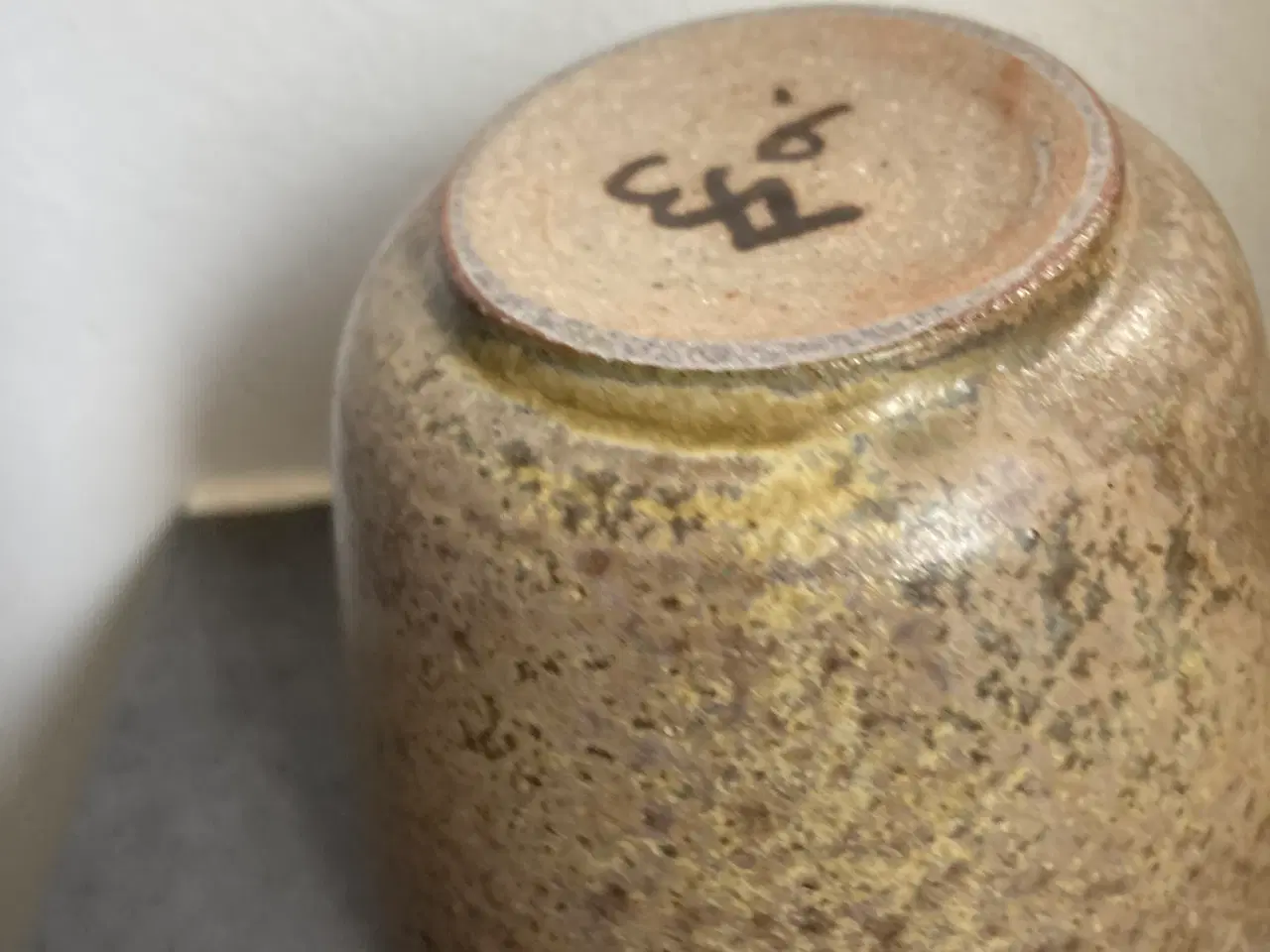 Billede 10 - Arne Bang låg krukke