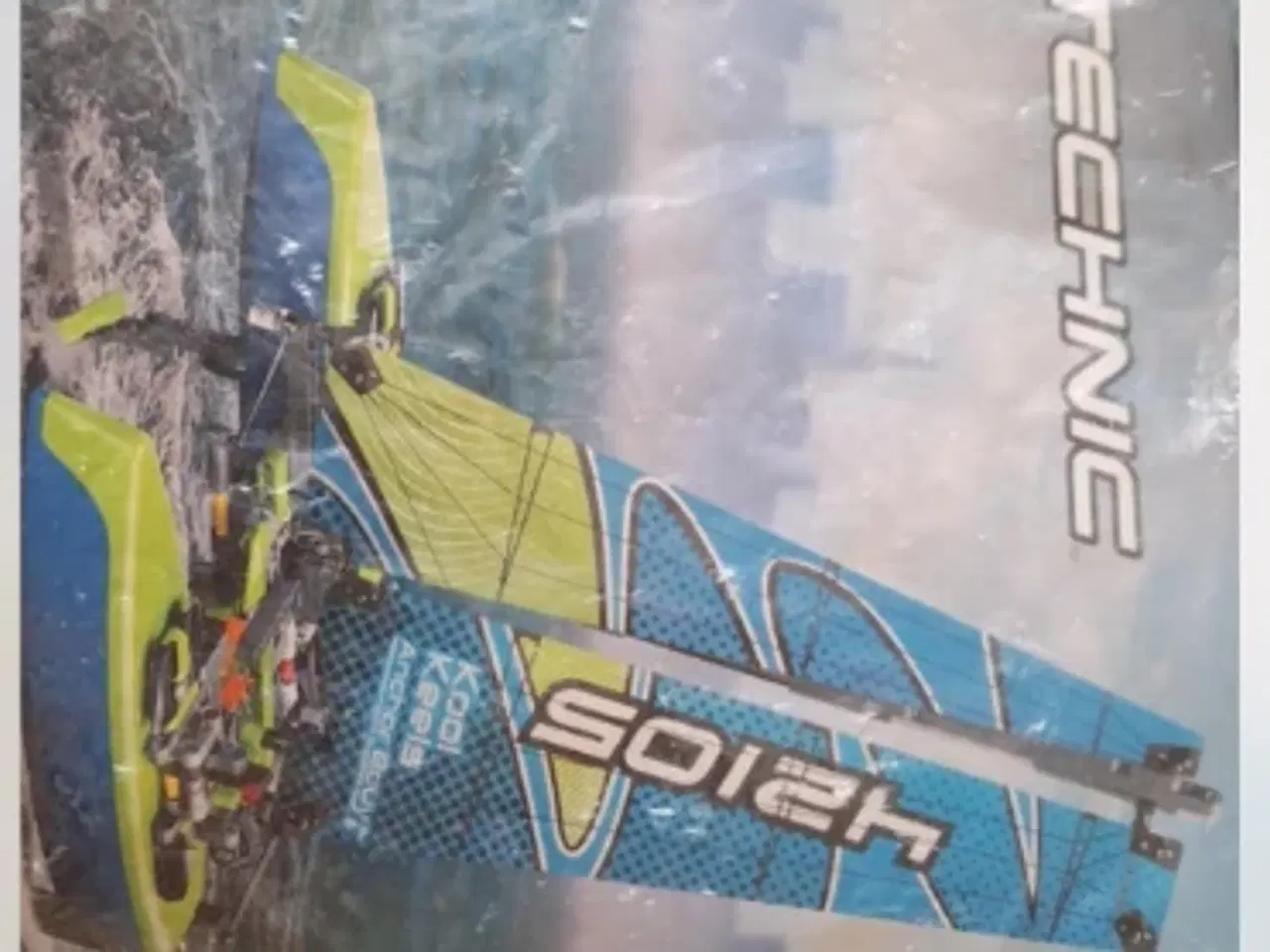 Billede 2 - LEGO Technic Katamaran Byggesæt 42105