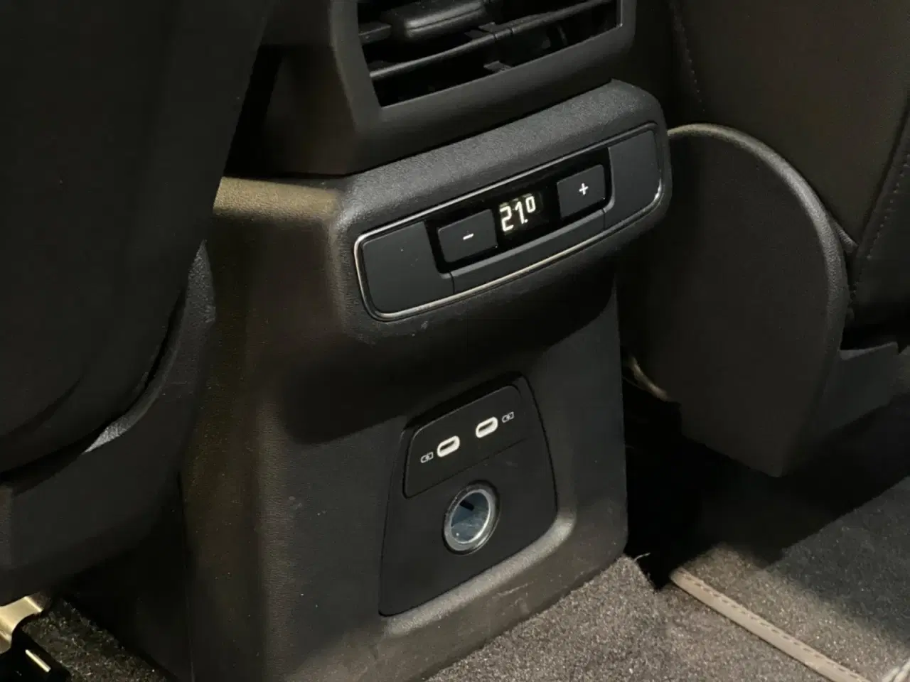 Billede 24 - Audi Q4 e-tron 45 Advanced S-line