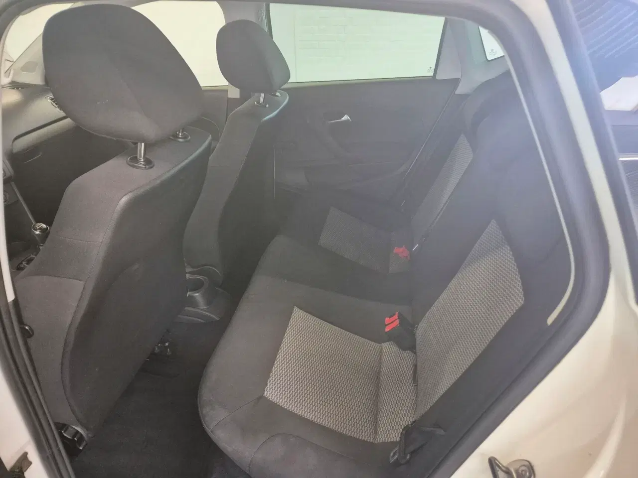 Billede 15 - VW Polo 1,2 Trendline 60HK 5d