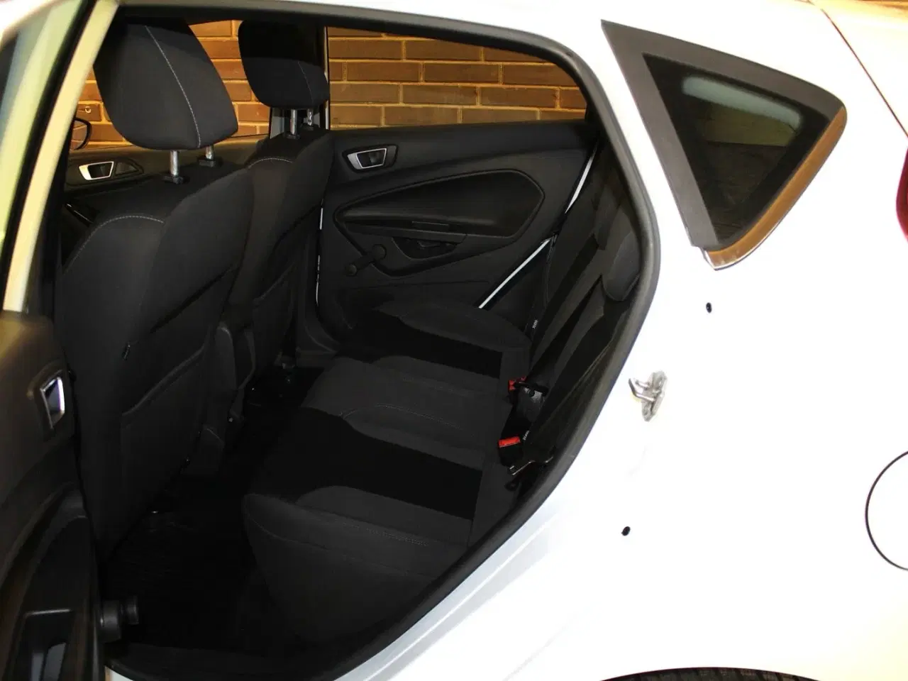 Billede 5 - Ford Fiesta 1,0 SCTi 100 Titanium