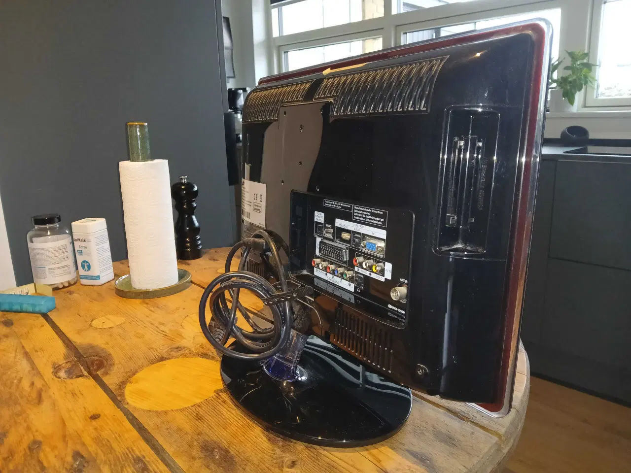 Billede 2 - 19 " Samsung tv  