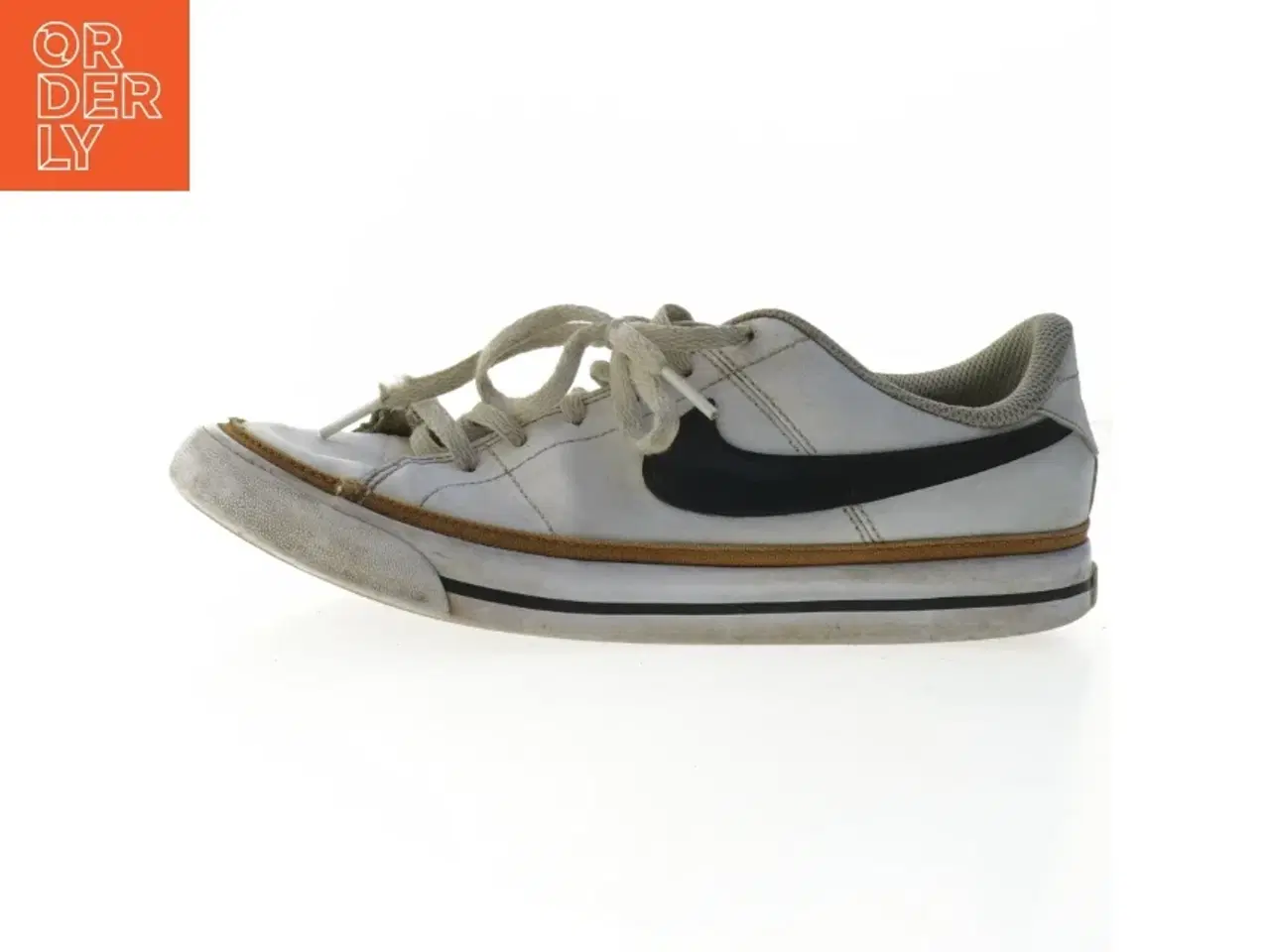 Billede 1 - Nike sneakers fra Nike (str. Længde. 26,5 cm)