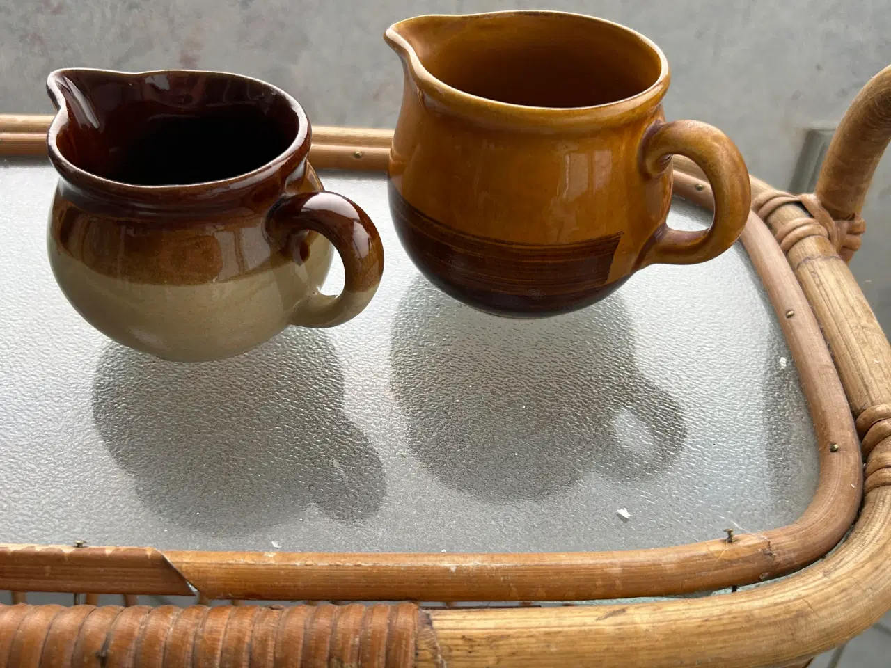 Billede 2 - Div punte porcelæn 